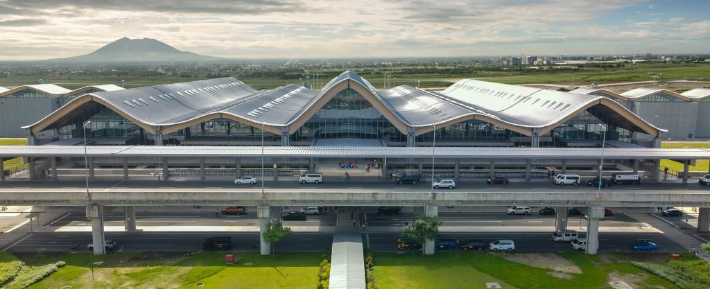 Clark International Airport – Cửa ngõ quốc tế hiện đại tại Pampanga Clark International Airport – Cửa ngõ quốc tế hiện đại tại Pampanga