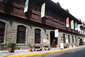 Thành Cổ Intramuros Philippines – Viên ngọc lịch sử giữa lòng Manila Thành Cổ Intramuros Philippines – Viên ngọc lịch sử giữa lòng Manila