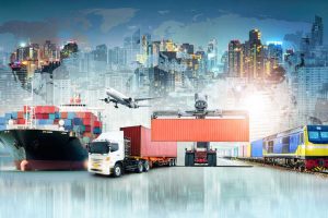 VẬN TẢI ĐA PHƯƠNG THỨC TỐI ƯU