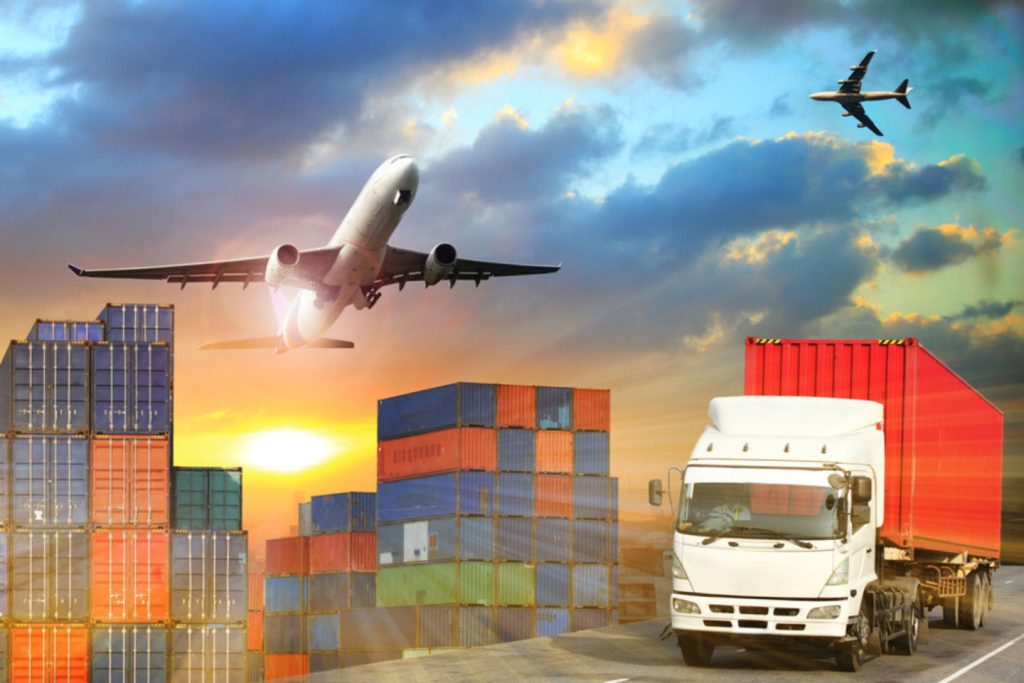 Cẩm Nang Vàng Khi Gửi Thực Phẩm Ra Nước Ngoài