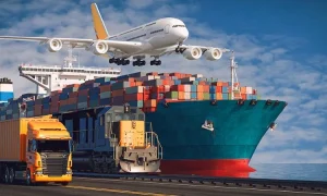 Gửi Đồ Thủ Công Mỹ Nghệ, Gốm Sứ, Đồ Tre Đan Đi Nước Ngoài