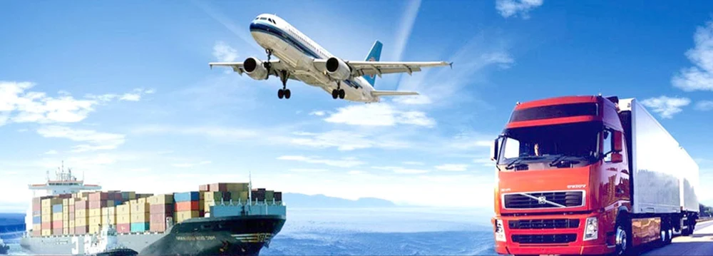 Gửi Đồ Gia Dụng Điện Tử Đi Nước Ngoài