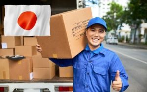 Gửi Hàng Cho Người Thân Qua Nhật Bản