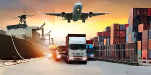 Gửi Hải Sản Khô, Đồ Ăn Vặt