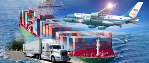 Vận Chuyển Hàng Nội Thất Và Đồ Gỗ Mỹ Nghệ Quốc Tế