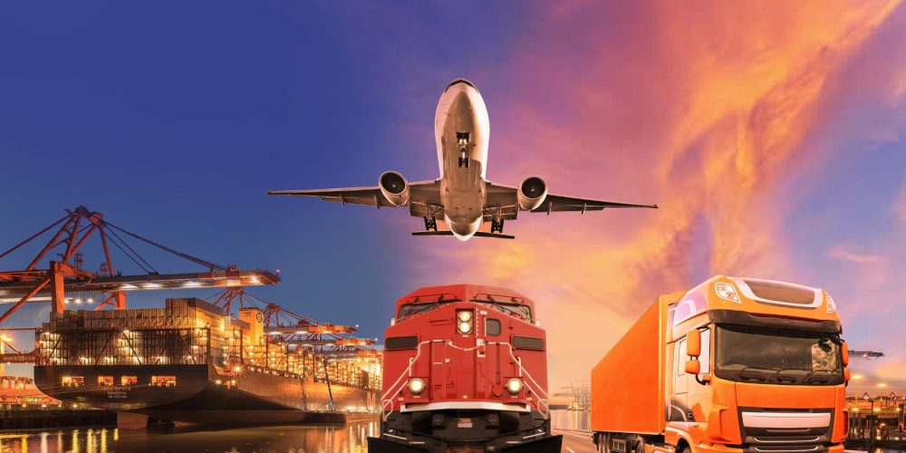 QUY TRÌNH GOM HÀNG VÀ XỬ LÝ BƯU KIỆN THỰC PHẨM ĐI PHÁP