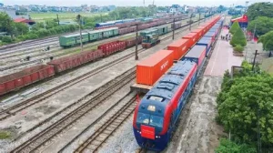 VẬN HÀNH ĐƯỜNG SẮT LIÊN VẬN: VIỆT NAM - CHÂU ÂU