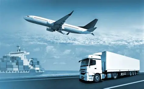 Quy trình vận hành mô hình Giao hàng chặng cuối bền vững bằng Đội xe điện tự hành