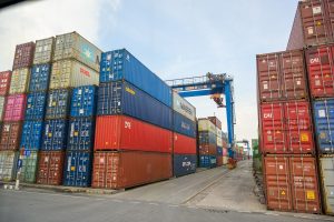 PHÂN BIỆT QUÁ CẢNH VÀ CHUYỂN TẢI TRONG XUẤT NHẬP KHẨU