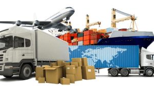 GỬI LINH KIỆN VÀ PHỤ TÙNG XE MÁY/Ô TÔ ĐI QUỐC TẾ