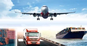 QUY TRÌNH GỬI THUỐC TÂY, THỰC PHẨM CHỨC NĂNG VÀ MỸ PHẨM ĐI QUỐC TẾ