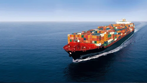 VẬN CHUYỂN ĐƯỜNG BIỂN: HCM - LOS ANGELES (MỸ)