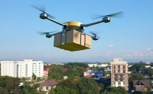 TỐI ƯU HÓA GIAO HÀNG CHẶNG CUỐI BẰNG THIẾT BỊ BAY
