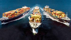 Vận Chuyển Đường Biển Từ Hồ Chí Minh Đi Cảng QingDao, Trung Quốc