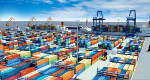 QUẢN TRỊ VẬN HÀNH LUỒNG SẮP XẾP VÀ PHÂN PHỐI HÀNG HOÁ THEO MÔ HÌNH CHUYỂN TIẾP LIÊN TỤC